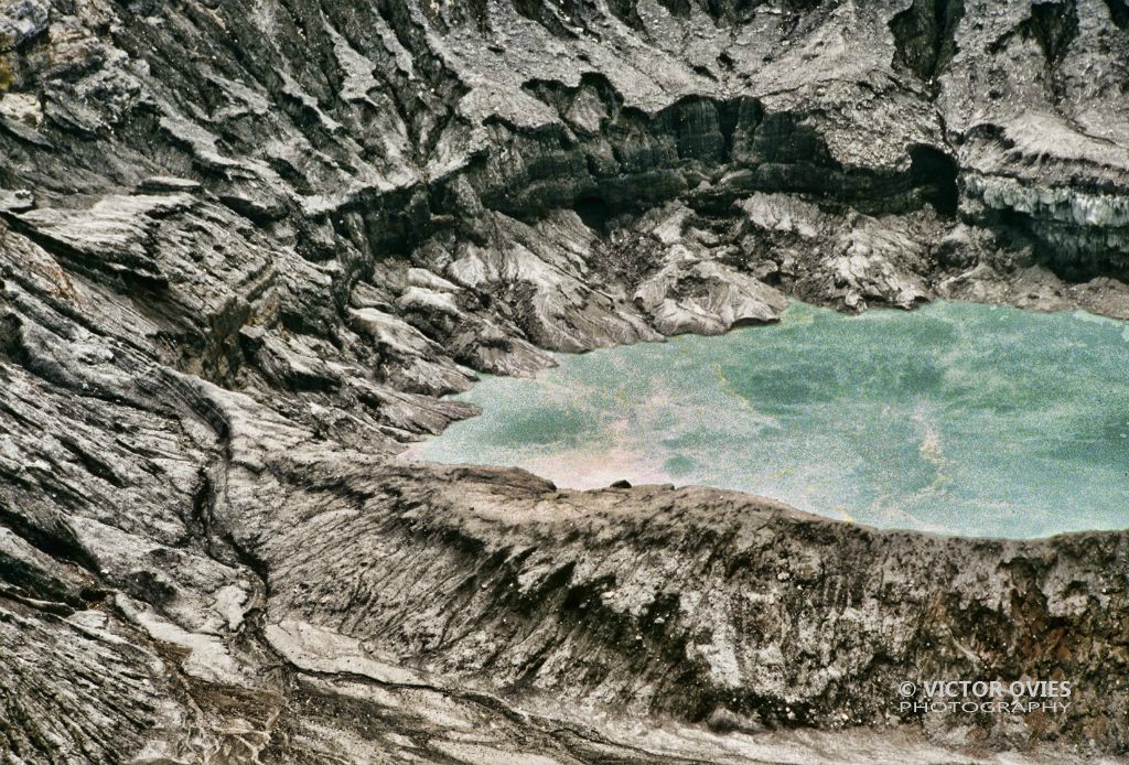Volcán Poas